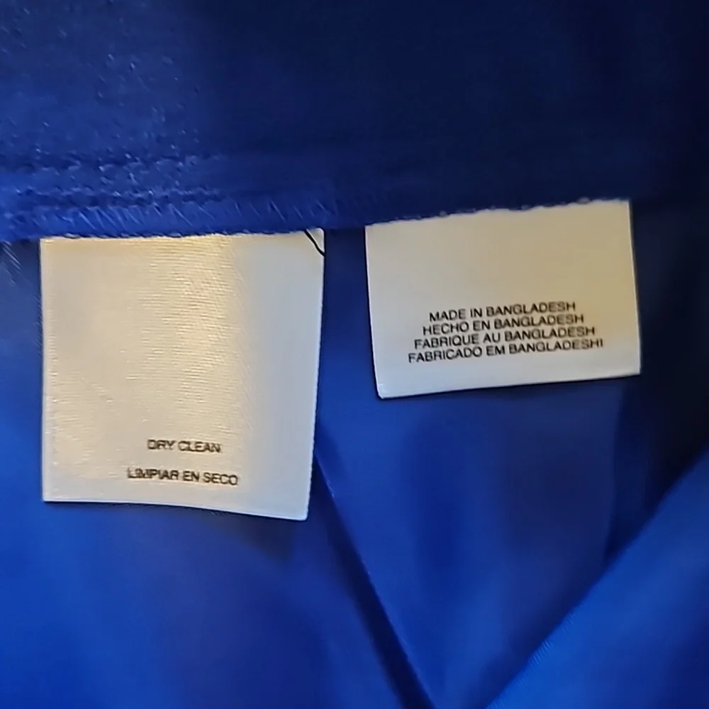 Kasper Dress Pants - Picture 3 of 3